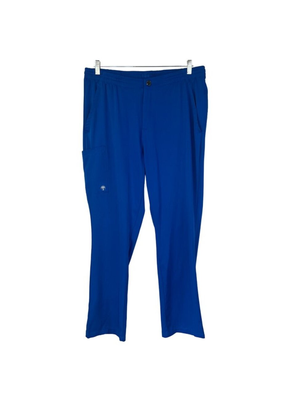 Healing Hands HH Works Scrub Pants Blue XL‎ Medical Hospital